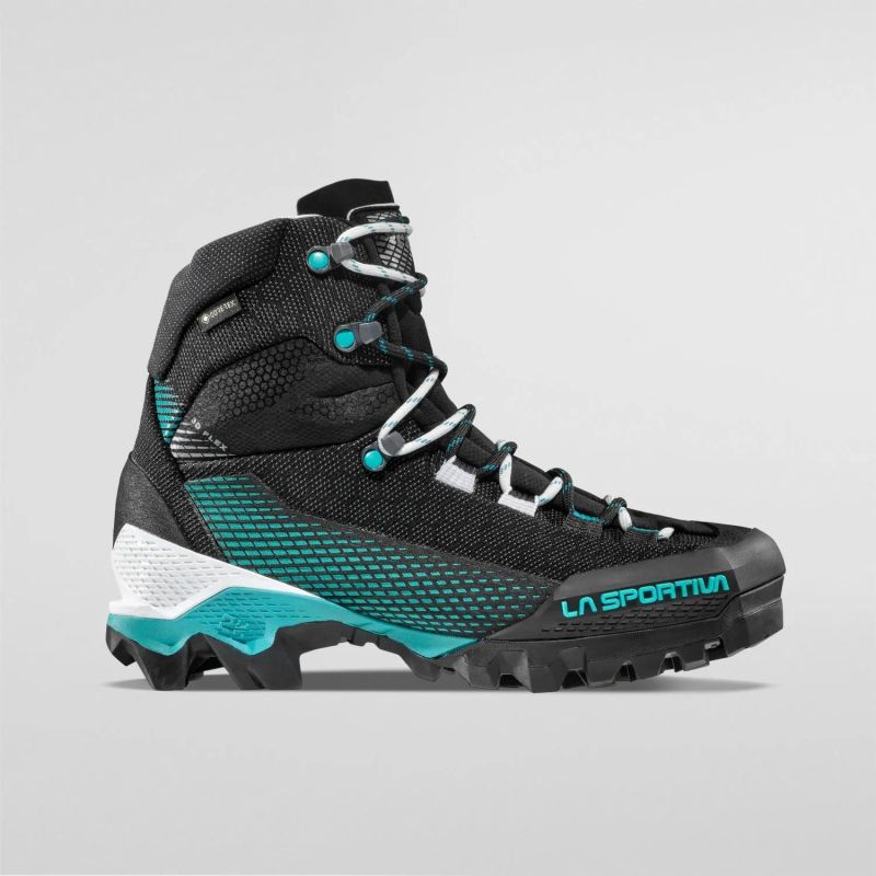 Sabbatical アルニカ Bocanci La Sportiva Woman Aequilibrium ST GTX Numar 40 Culoare Verde