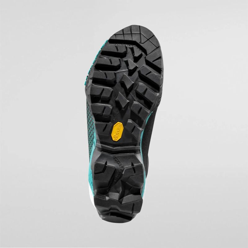 Bocanci La Sportiva Woman Aequilibrium ST GTX Numar 40 Culoare Verde