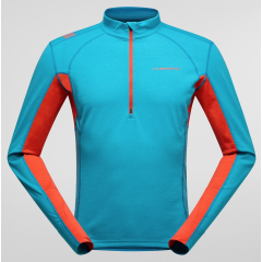 Bluza La Sportiva Swift Long FW24 La Sportiva - 3