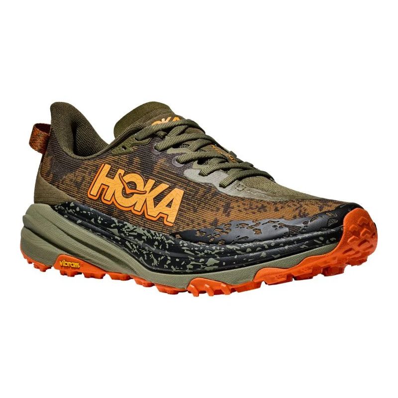 Incaltaminte alergare Hoka Speedgoat 6 SS25 Hoka - 1