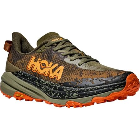 Incaltaminte alergare Hoka Speedgoat 6 SS25 Hoka - 1