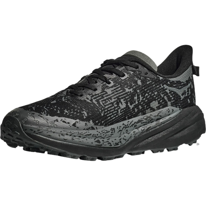 Incaltaminte alergare Hoka Speedgoat 6 GTX SS25 Culoare Negru Numar 40