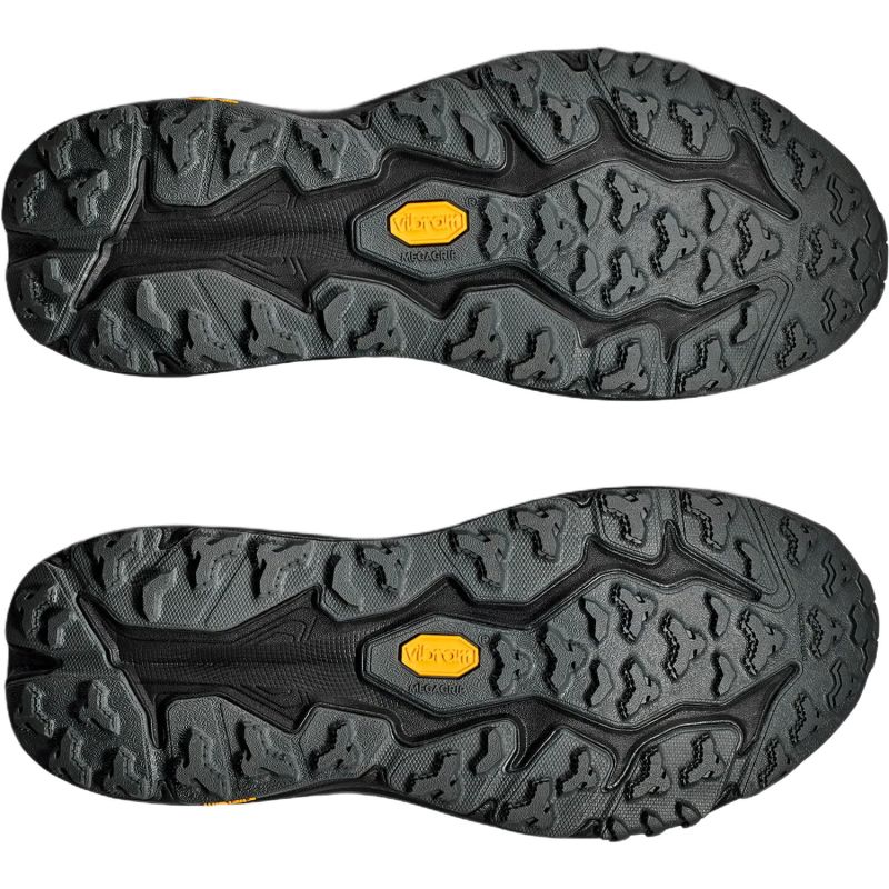 Incaltaminte alergare Hoka Speedgoat 6 GTX SS25 Culoare Negru Numar 40