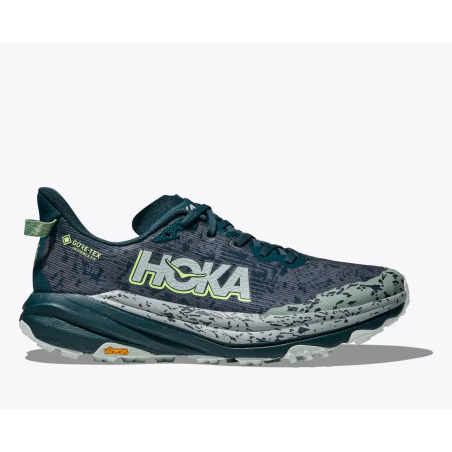Incaltaminte alergare Hoka Speedgoat 6 GTX SS25 Hoka - 6