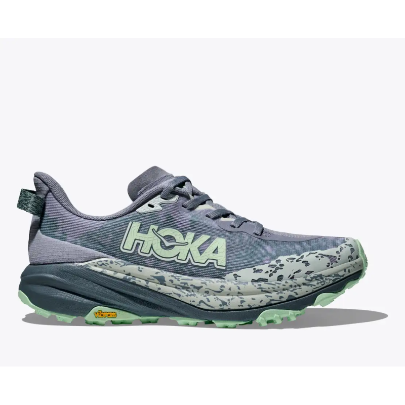Incaltaminte alergare Hoka Speedgoat 6 SS25 W Hoka - 1