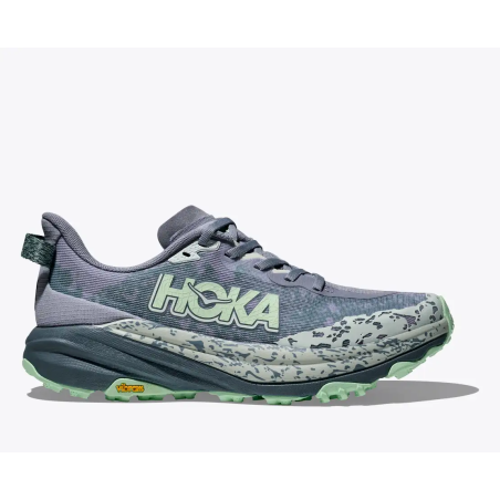 Incaltaminte alergare Hoka Speedgoat 6 SS25 W Hoka - 1