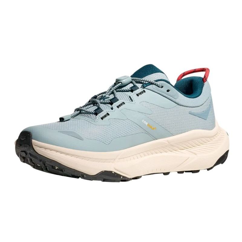 【TAKA】 Incaltaminte alergare Hoka Transport GTX SS25 W Culoare Cyan Numar