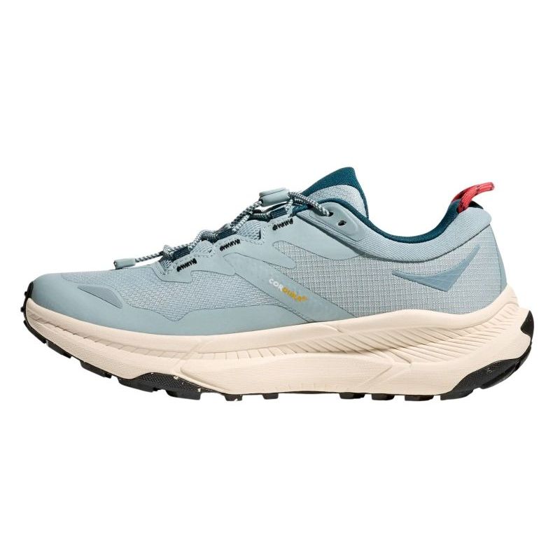 Incaltaminte alergare Hoka Transport GTX SS25 W Culoare Cyan Numar