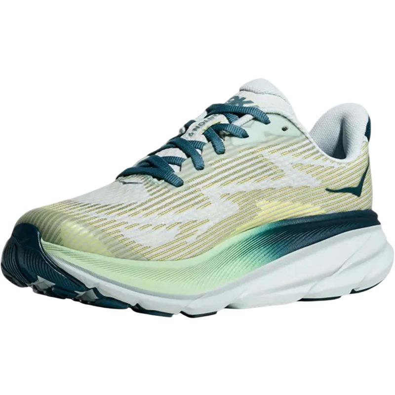 Incaltaminte alergare Hoka Clifton 9 Youth SS25 Numar 36 Culoare