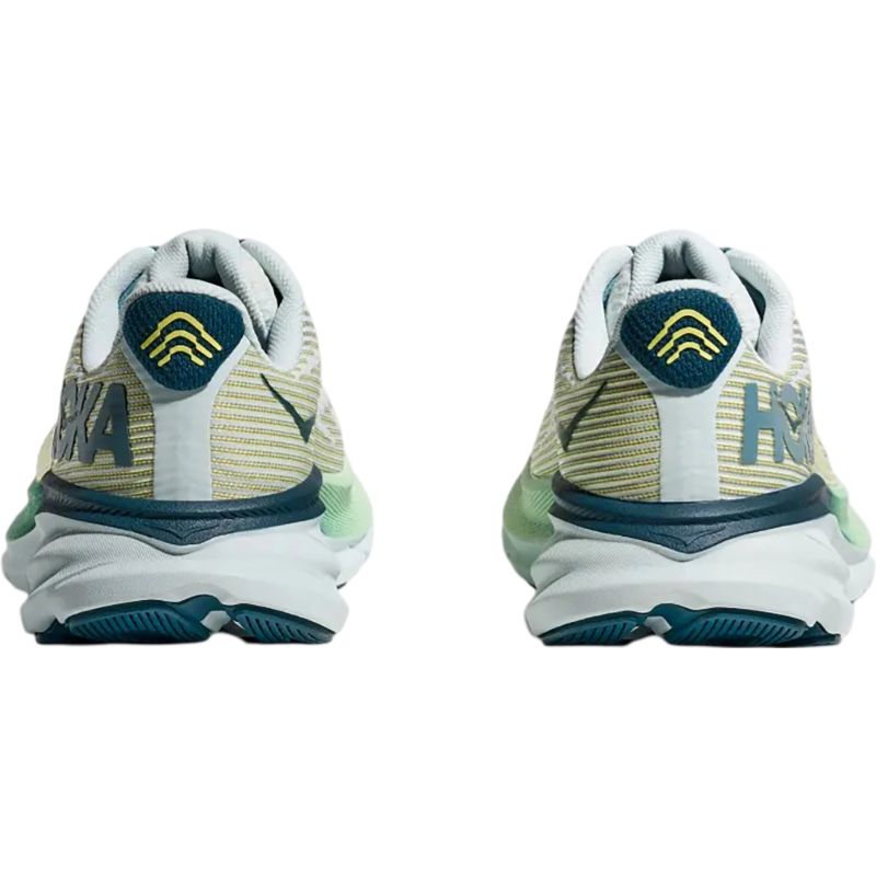 イチエー Pantofi pentru alergare pe asfalt Damă HOKA W CLIFTON 9 GTX