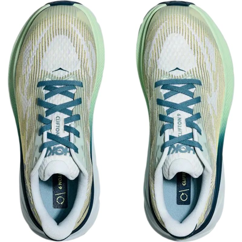 Incaltaminte alergare Hoka Clifton 9 Youth SS25 Numar 36 Culoare