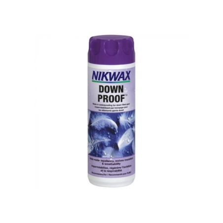 Detergent Nikwax pentru puf 300 ml Nikwax - 1