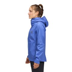 Geaca Black Diamond Fineline Stretch Woman Black Diamond - 3