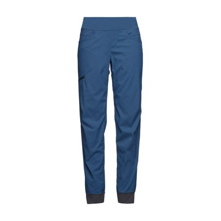Pantaloni Black Diamond Technician Jogger Dama Black Diamond - 1