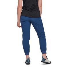Pantaloni Black Diamond Technician Jogger Dama Black Diamond - 3