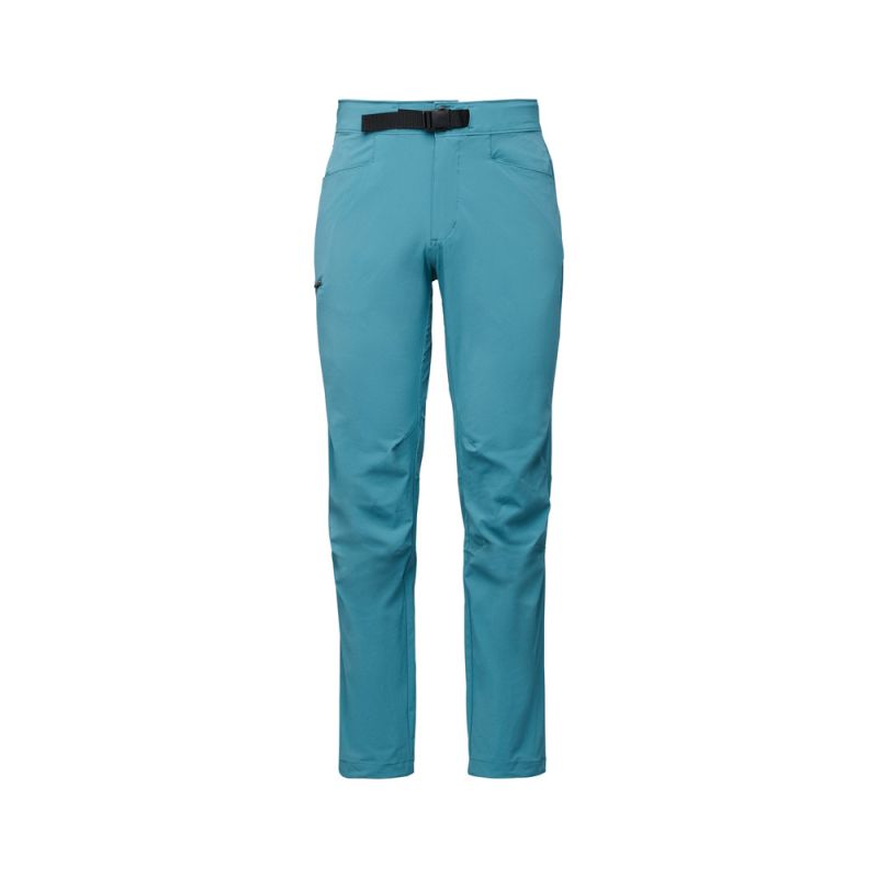 Pantaloni Black Diamond Alpine Light Pants Black Diamond - 1