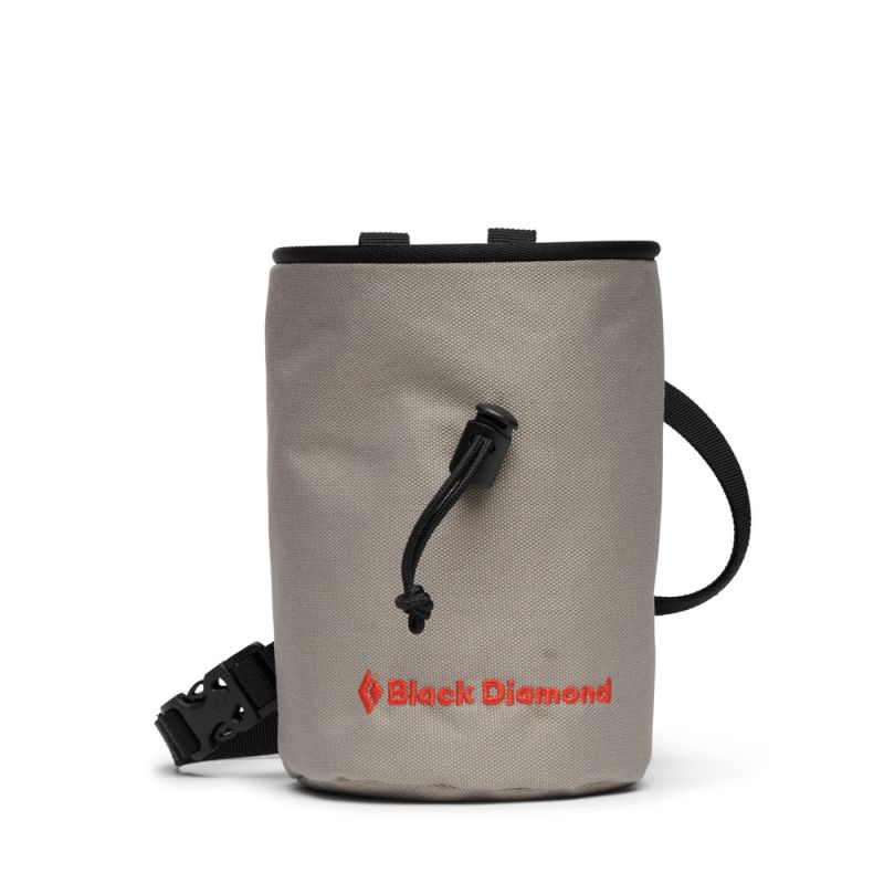 Sac de magneziu Black Diamond Mojo Zip Black Diamond - 12