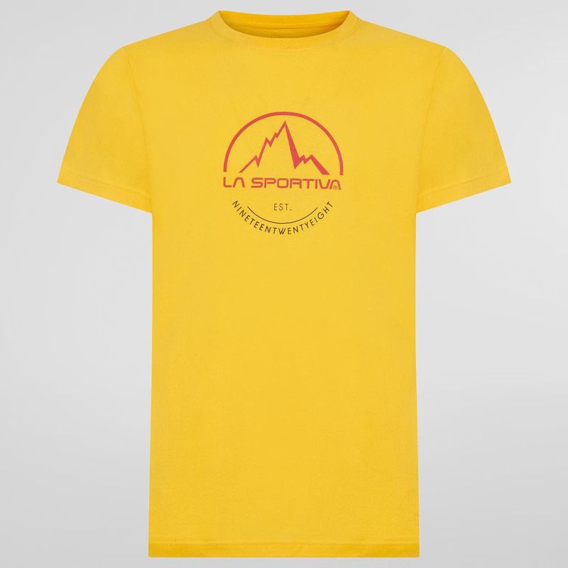 Tricou La Sportiva Logo Tee SS25 La Sportiva - 1