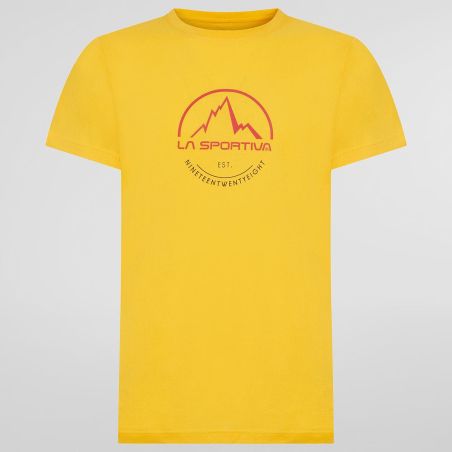 Tricou La Sportiva Logo Tee SS25 La Sportiva - 1