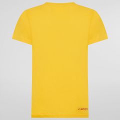 Tricou La Sportiva Logo Tee SS25 La Sportiva - 2
