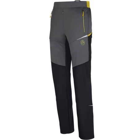 Pantaloni La Sportiva Ikarus La Sportiva - 10