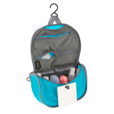 Trusa pentru cosmetice Sea to Summit Hanging Toiletry Small Sea to Summit - 1