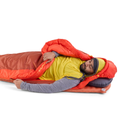 Sac de dormit Sea To Summit Hamelin Synthetic Regular Sea to Summit - 8