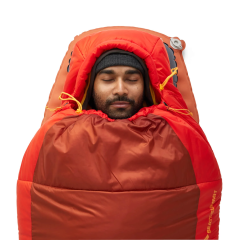 Sac de dormit Sea To Summit Hamelin Synthetic Regular Sea to Summit - 9
