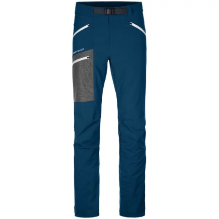 Pantaloni Ortovox Cevedale Ortovox - 1