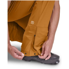 Pantaloni Ortovox Cevedale Ortovox - 3