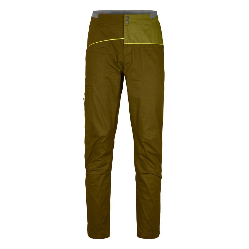 Pantaloni Ortovox Valbon Ortovox - 1