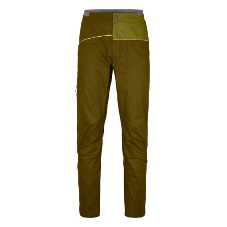 Pantaloni Ortovox Valbon Ortovox - 1