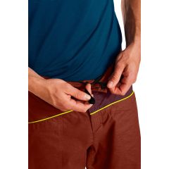 Pantaloni Ortovox Valbon Ortovox - 4