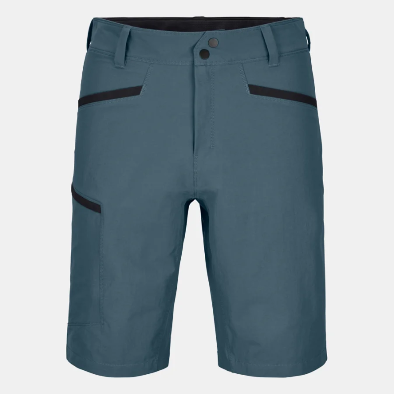 Pantaloni Ortovox Pelmo scurti barbati Ortovox - 7