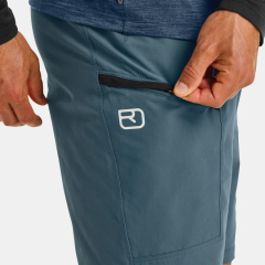 Pantaloni Ortovox Pelmo scurti barbati Ortovox - 9