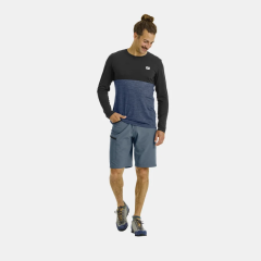Pantaloni Ortovox Pelmo scurti barbati Ortovox - 11