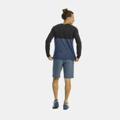 Pantaloni Ortovox Pelmo scurti barbati Ortovox - 12