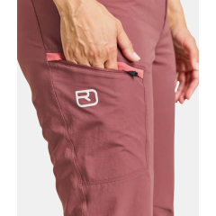Pantaloni Ortovox Pelmo dama Ortovox - 2