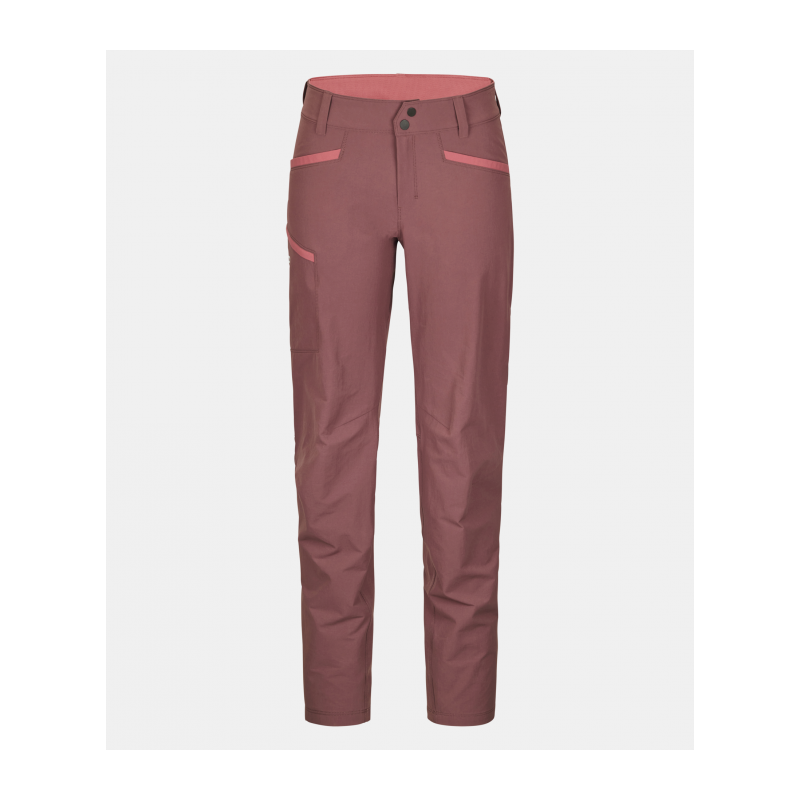 Pantaloni Ortovox Pelmo dama Ortovox - 1