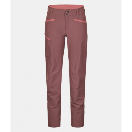Pantaloni Ortovox Pelmo dama Ortovox - 1