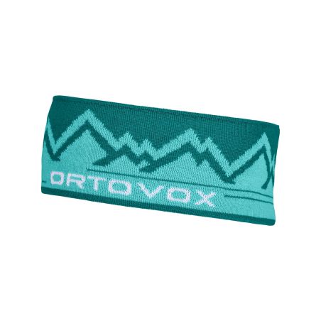 Bandana Ortovox Merino Peak Ortovox - 1