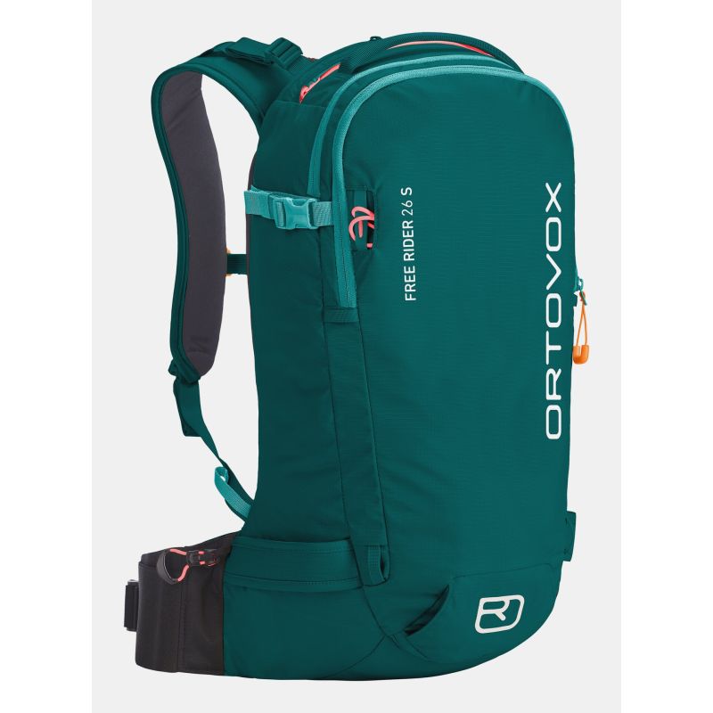 Rucsac Ortovox Free Rider 26 S Ortovox - 1