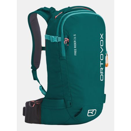 Rucsac Ortovox Free Rider 26 S Ortovox - 1