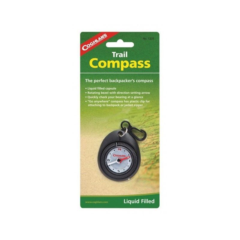 Busola Trail Coghlans Coghlans - 1