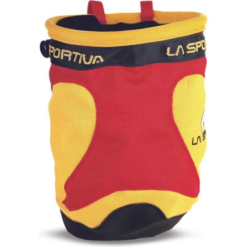 Sac de magneziu-La Sportiva Testarossa La Sportiva - 1
