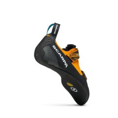 Papuci catarare Scarpa Quantix SF Scarpa - 4