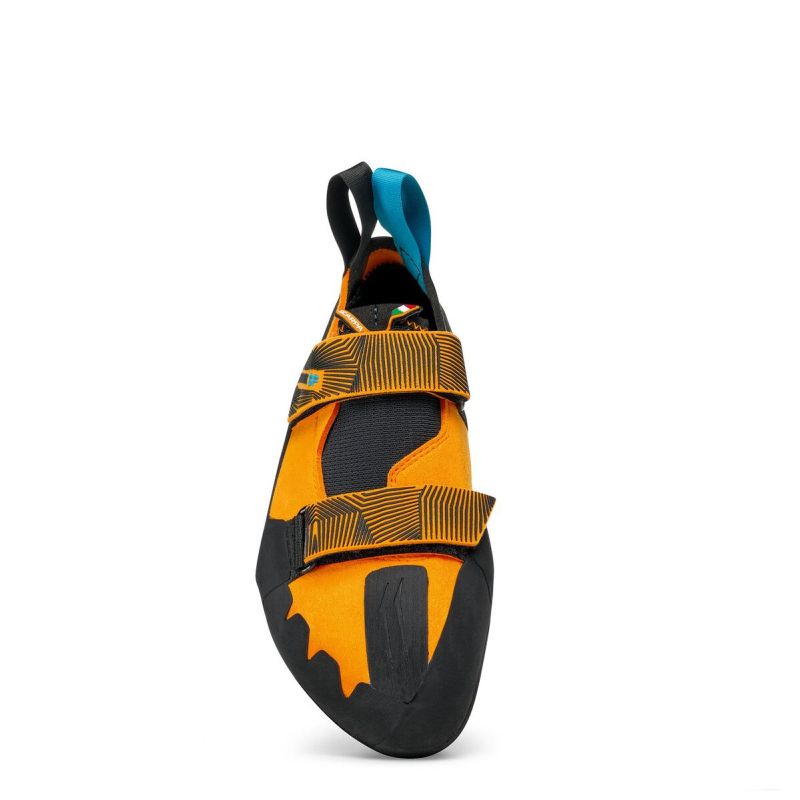 Papuci catarare Scarpa Quantix SF Scarpa - 1