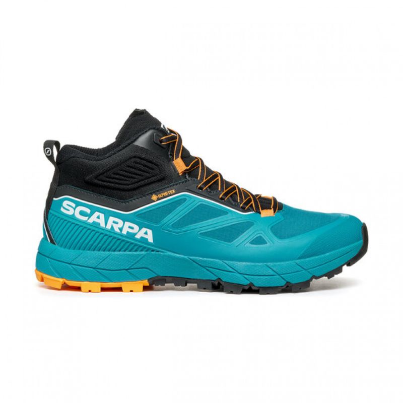 Incaltaminte Scarpa Rapid Mid Wmn Gtx Numar 40