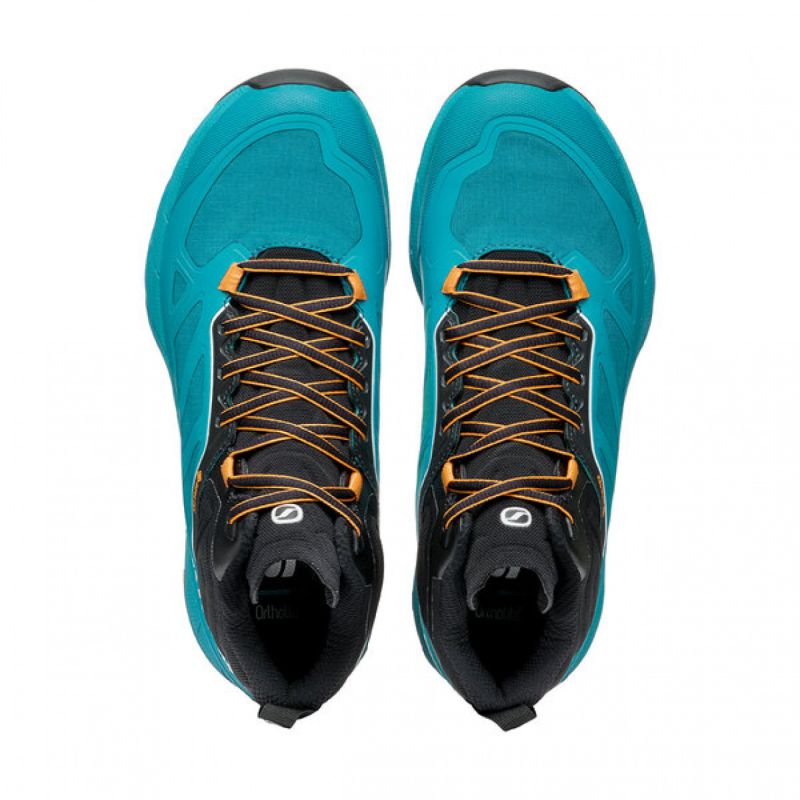 Incaltaminte Scarpa Rapid Mid Wmn Gtx Numar 40