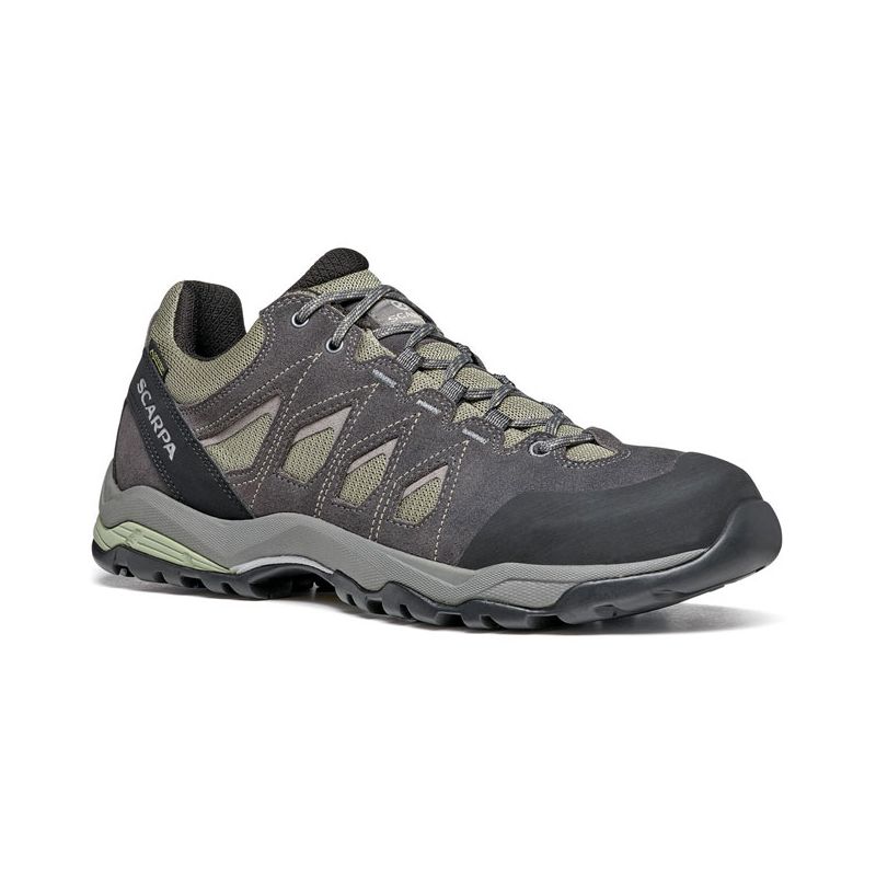 Incaltaminte Scarpa Moraine GTX Scarpa - 1